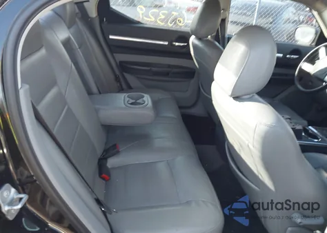 2008 Dodge Charger R/T z USA, uszkodzony, nr VIN 2B3KA53H48H306194